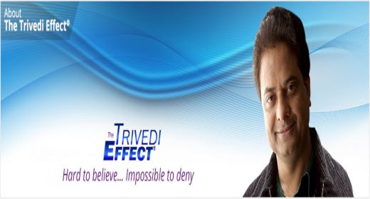 The Trivedi Effect