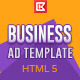 Multipurpose Google HTML5 Ad Template 05