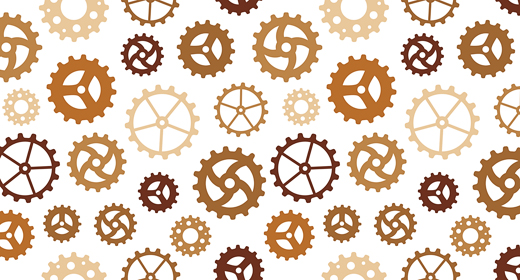 Seamless Patterns [VECTOR]