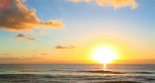 Seas & Oceans [VIDEO]