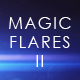 Magic Flares Episode II Titles and Transitions - VideoHive Item for Sale