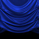 Realistic Vertical Curtain Opening - VideoHive Item for Sale