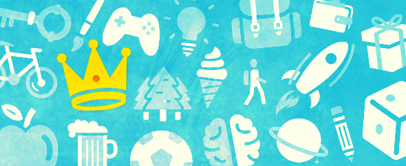 Profile videohive