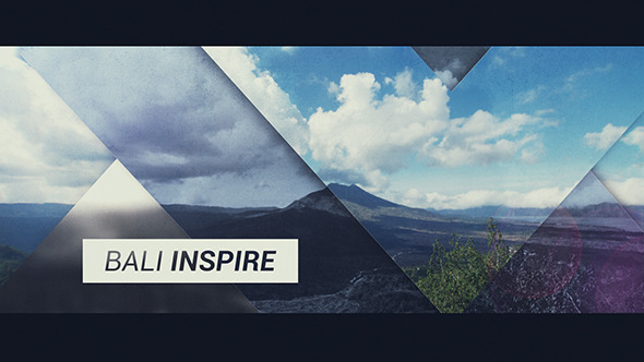 Bali Inspire