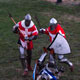 Knights The Night Battle Knights The Night Battle - VideoHive Item for Sale