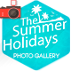 Photo Gallery On Summer Holiday  - VideoHive Item for Sale
