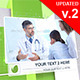 Medical Presentation V.2 - VideoHive Item for Sale