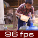 Poor Boy Getting water - VideoHive Item for Sale