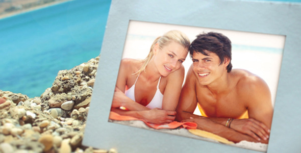 Photo Gallery On - VideoHive 5546763
