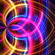 Spiral Light Background - VideoHive Item for Sale