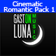 Cinematic Romantic Sentimental Pack 1