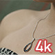 Womans Necklace - VideoHive Item for Sale