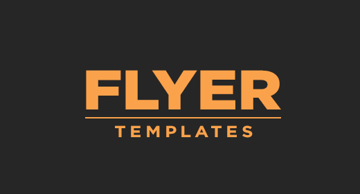 Flyer Templates