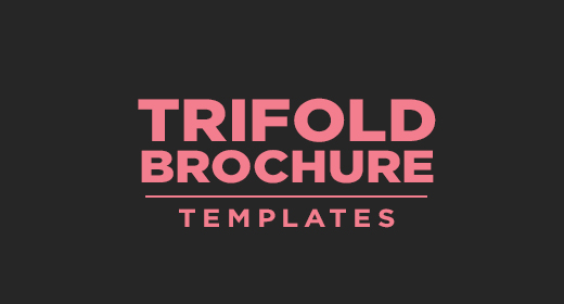 Trifold Brochure