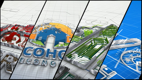 Architect Company architect and architecture company logofxninja | videohive Architect Company architect and architecture company logofxninja | videohive