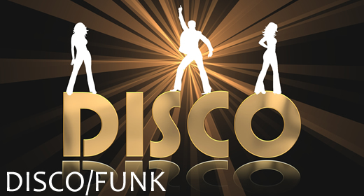 Disco & Funk