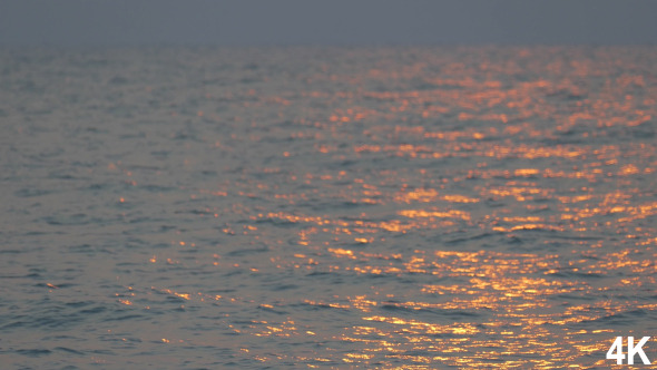 Reflections Over Sea alt