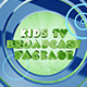 Kids TV Broadcast Package - VideoHive Item for Sale