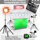 Movie Studio Elements Transparency Pack - VideoHive Item for Sale