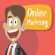Online Marketing Explainer - VideoHive Item for Sale