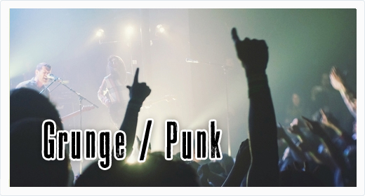 Grunge Punk