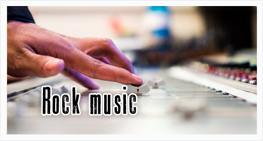Rock Music