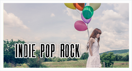 Indie Pop Rock