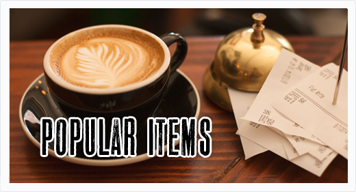 Popular Items