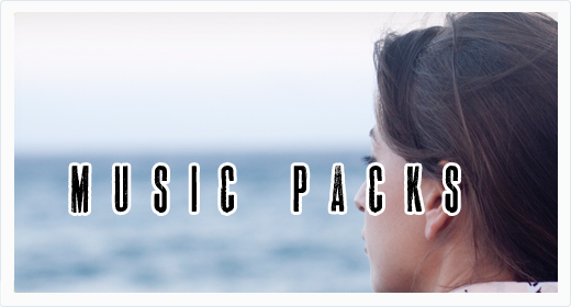 Music Packs