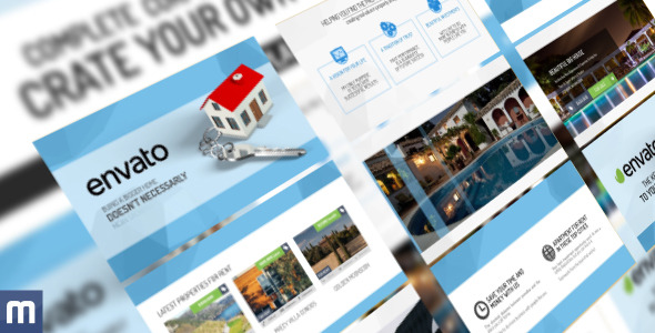 Real Estate - VideoHive 11509219