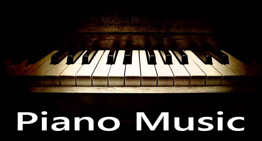 Piano Music