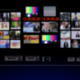 TV Studio Background - VideoHive Item for Sale