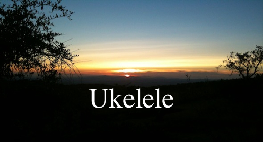 Ukelele