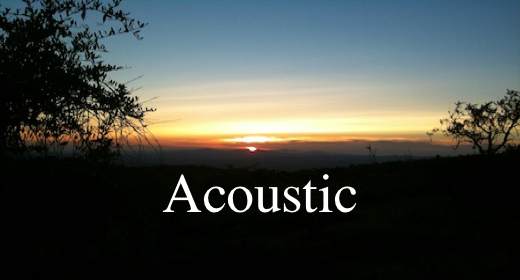 Acoustic