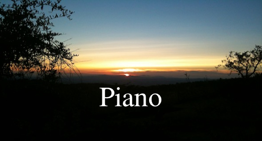 Piano