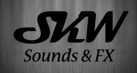 SOUNDS & FX