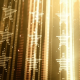 Stars Golden Stage - VideoHive Item for Sale