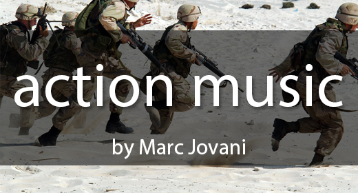 Action Music