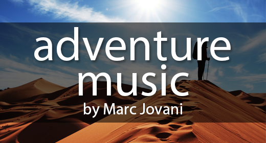 Adventure Music