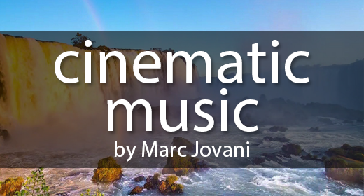 Cinematic Music