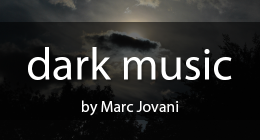 Dark Music