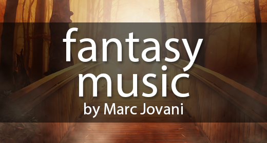 Fantasy Music