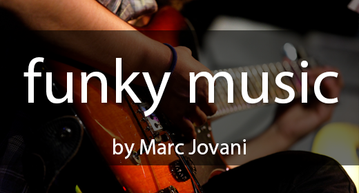 Funky Music