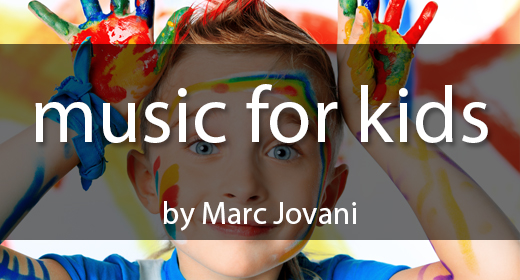 Music for Kids