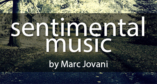 Sentimental Music
