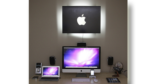 Digital Visual Artist