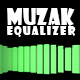 Muzak - WebGL Music Visualiser Equalizer