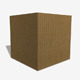 Cardboard Seamless Texture