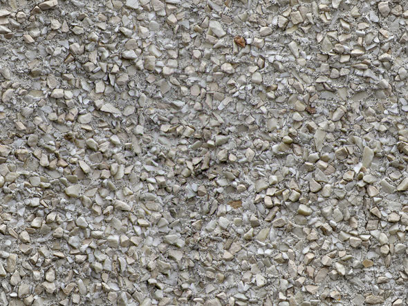 Tileable Stucco Wall Texture - Stone Textures