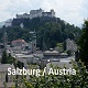 Salzburg (Austria) - VideoHive Item for Sale